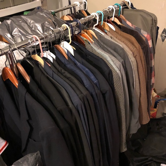 Meet your Posher, Sam - Picture 2 of 4